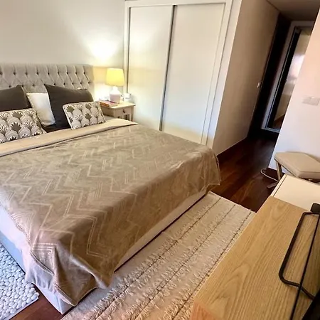 New! Exceptional Nomad Dreams N5 公寓 卡斯凯什