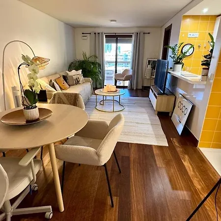 New! Exceptional Nomad Dreams N5 公寓