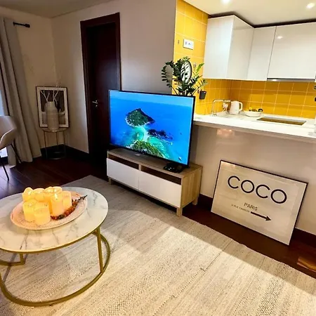 New! Exceptional Nomad Dreams N5 公寓 卡斯凯什