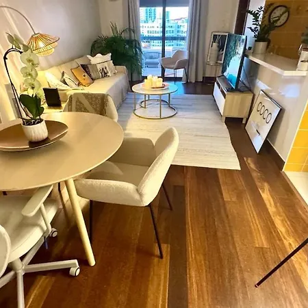 公寓 New! Exceptional Nomad Dreams N5