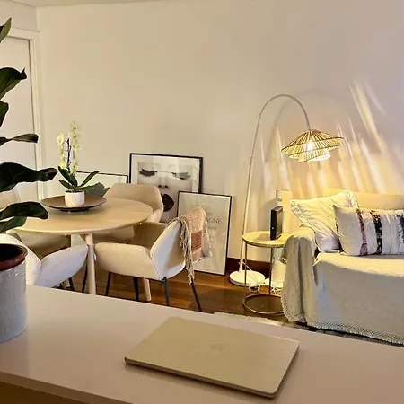 New! Exceptional Nomad Dreams N5 公寓