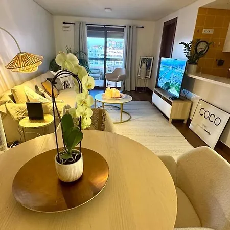 公寓 New! Exceptional Nomad Dreams N5