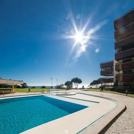 Apartment Amazing One Bedroom With Terraces, Garage & Swimming Pool *