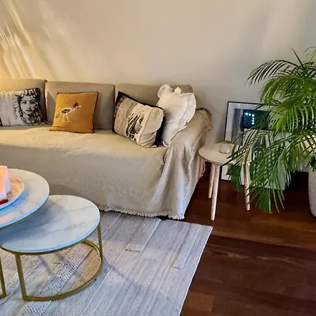 公寓 New! Exceptional Nomad Dreams N5 卡斯凯什