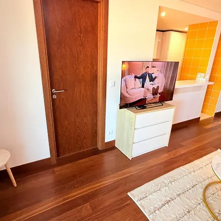 Apartment Nomad Dreams N5 With Garage & Swimming Pool