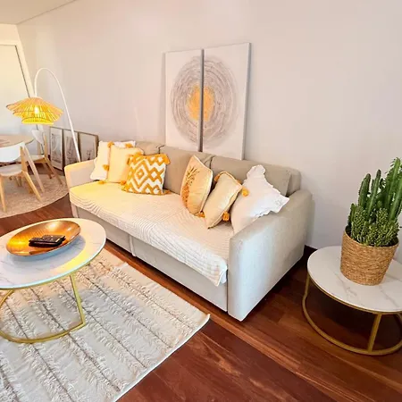 Amazing One Bedroom With Terraces, Garage & Swimming Pool *