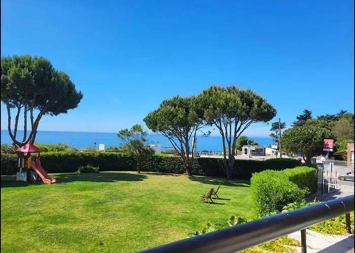 Nomad Dreams N5 With Garage & Swimming Pool Apartment