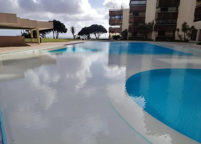 Nomad Dreams N5 With Garage & Swimming Pool Cascais