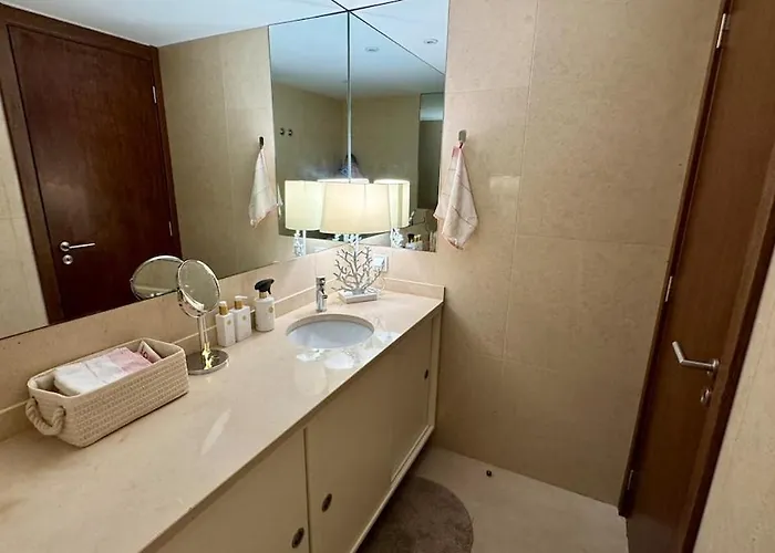 Nomad Dreams N5 With Garage & Swimming Pool Apartment *