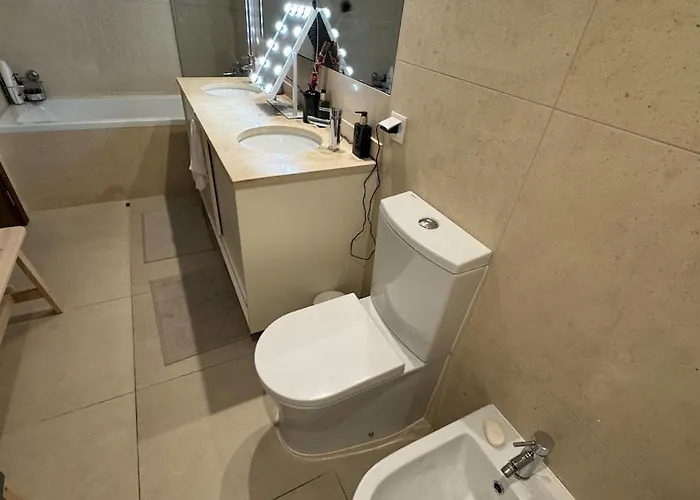 Nomad Dreams N5 With Garage & Swimming Pool Apartment Cascais