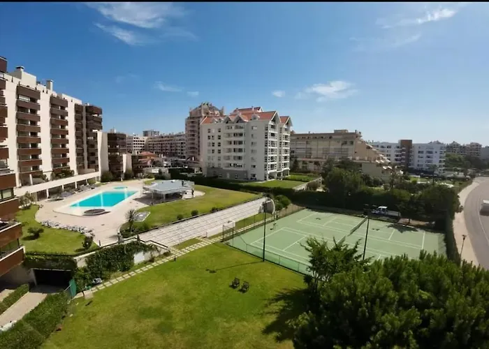 Apartment Nomad Dreams N5 With Garage & Swimming Pool