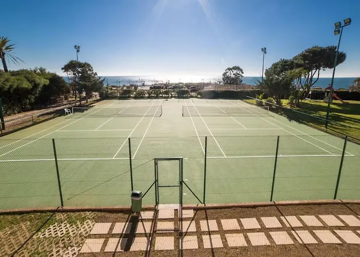 Nomad Dreams N5 With Garage & Swimming Pool Apartment Cascais