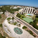 Amazing One Bedroom With Terraces, Garage & Swimming Pool Apartment *