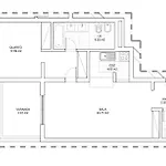Amazing One Bedroom With Terraces, Garage & Swimming Pool *