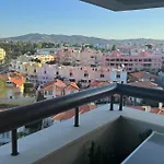 شقة Amazing One Bedroom Apartment With Terraces, Garage & Swimming Pool كاسكايس