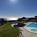 Amazing One Bedroom Apartment With Terraces, Garage & Swimming Pool شقة كاسكايس