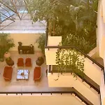 Amazing One Bedroom Apartment With Terraces, Garage & Swimming Pool
