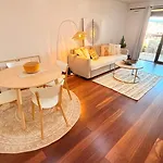 Amazing One Bedroom Apartment With Terraces, Garage & Swimming Pool شقة