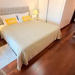 شقة Amazing One Bedroom Apartment With Terraces, Garage & Swimming Pool *