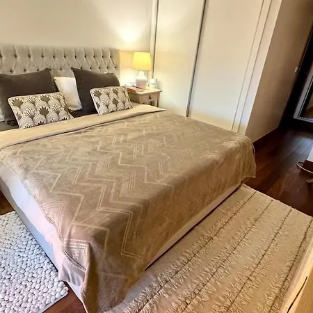 New! Exceptional Nomad Dreams N5 Апартаменты *