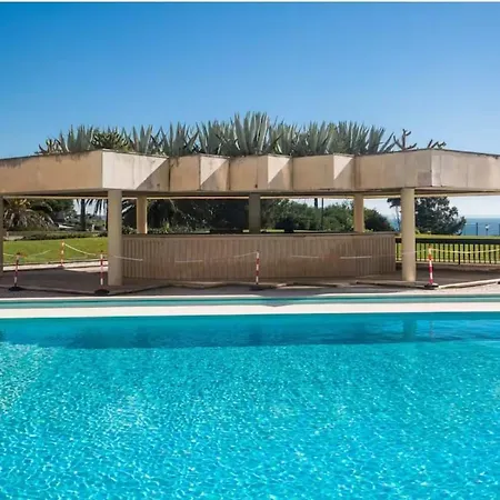 Apartamento Seaside One Bedroom With Terraces, Garage & Swimming Pool *