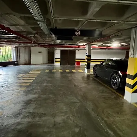 Апартаменты New! Exceptional Nomad Dreams N5