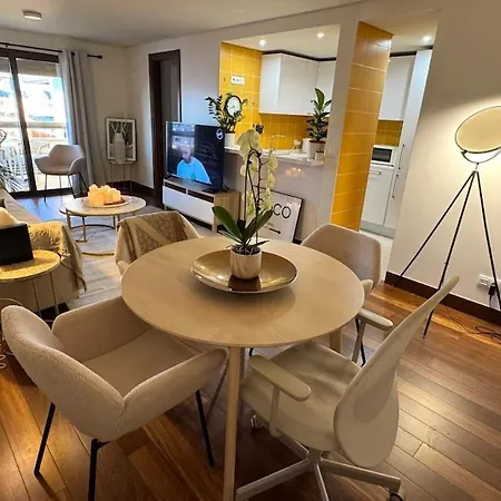 New! Exceptional Nomad Dreams N5 Апартаменты Кашкайш