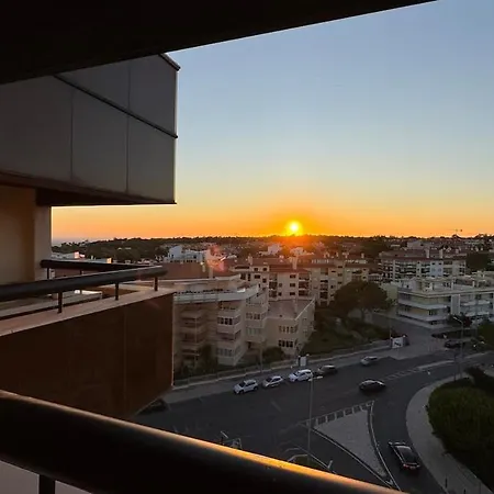 Apartamento Seaside One Bedroom With Terraces, Garage & Swimming Pool *