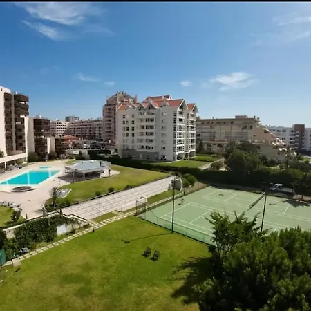Διαμέρισμα Seaside One Bedroom With Terraces, Garage & Swimming Pool