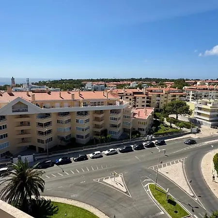Apartamento Seaside One Bedroom With Terraces, Garage & Swimming Pool