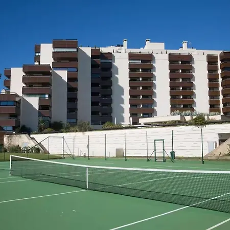 Seaside One Bedroom With Terraces, Garage & Swimming Pool *