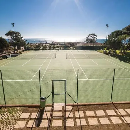 New! Exceptional Nomad Dreams N5 Апартаменты Кашкайш