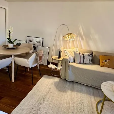 New! Exceptional Nomad Dreams N5 Апартаменты