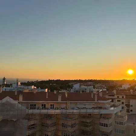 New! Exceptional Nomad Dreams N5 Кашкайш