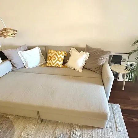 New! Exceptional Nomad Dreams N5 Апартаменты