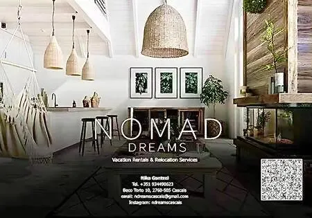 New! Exceptional Nomad Dreams N5 *