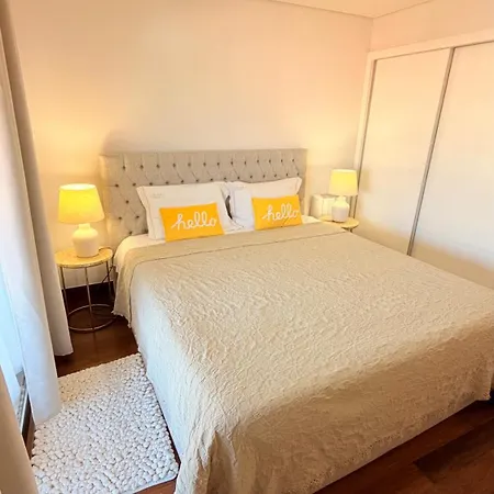 Διαμέρισμα Seaside One Bedroom With Terraces, Garage & Swimming Pool *
