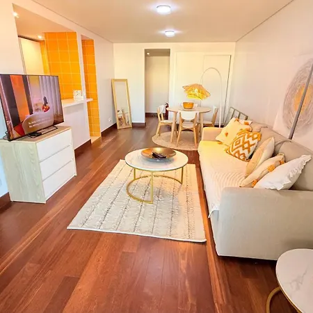Nomad Dreams N5 With Garage & Swimming Pool * Cascais