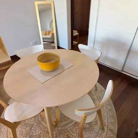 Seaside One Bedroom With Terraces, Garage & Swimming Pool Κασκαΐς