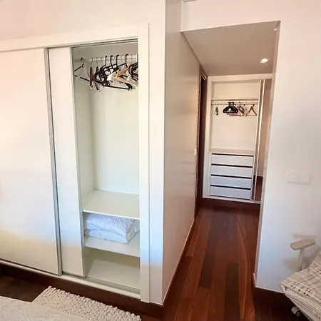 Seaside One Bedroom With Terraces, Garage & Swimming Pool Cascaes