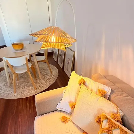 Seaside One Bedroom With Terraces, Garage & Swimming Pool *