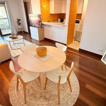 Amazing One Bedroom With Terraces, Garage & Swimming Pool *