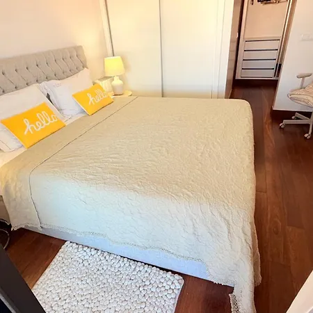 Nomad Dreams N5 With Garage & Swimming Pool Cascaes