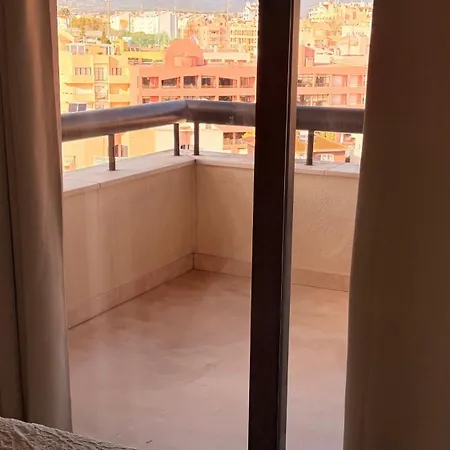 Seaside One Bedroom With Terraces, Garage & Swimming Pool * Κασκαΐς