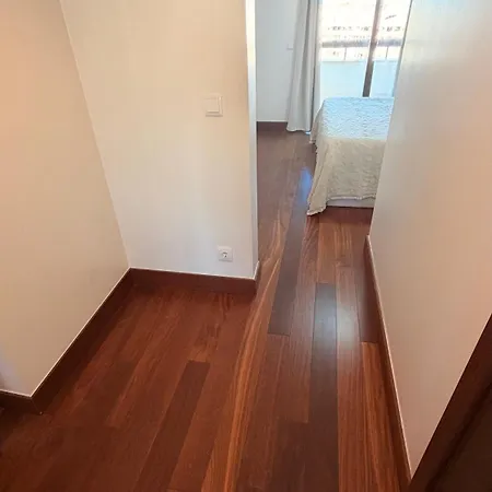 Seaside One Bedroom With Terraces, Garage & Swimming Pool