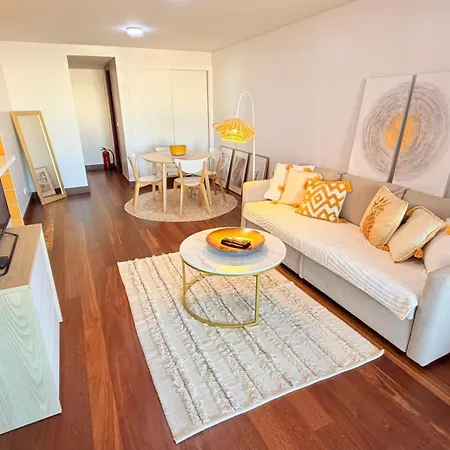 Seaside One Bedroom With Terraces, Garage & Swimming Pool