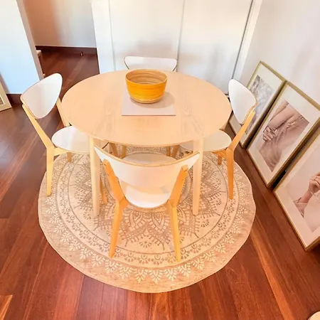 Apartamento Seaside One Bedroom With Terraces, Garage & Swimming Pool Cascaes