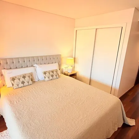 Seaside One Bedroom With Terraces, Garage & Swimming Pool * Κασκαΐς
