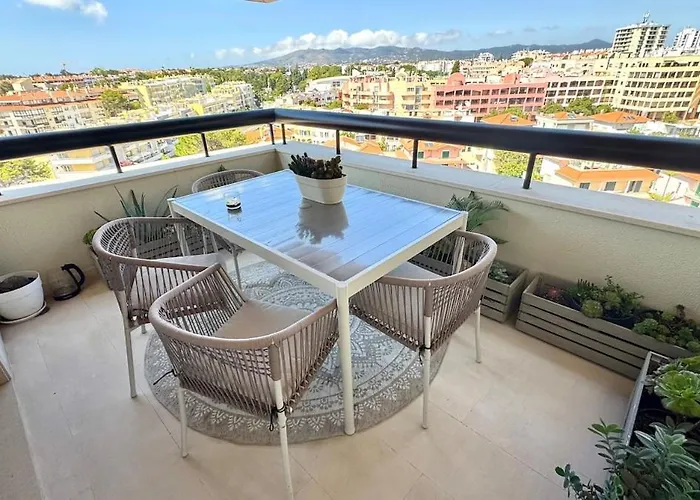 Appartement Nomad Dreams N5 With Garage & Swimming Pool *
