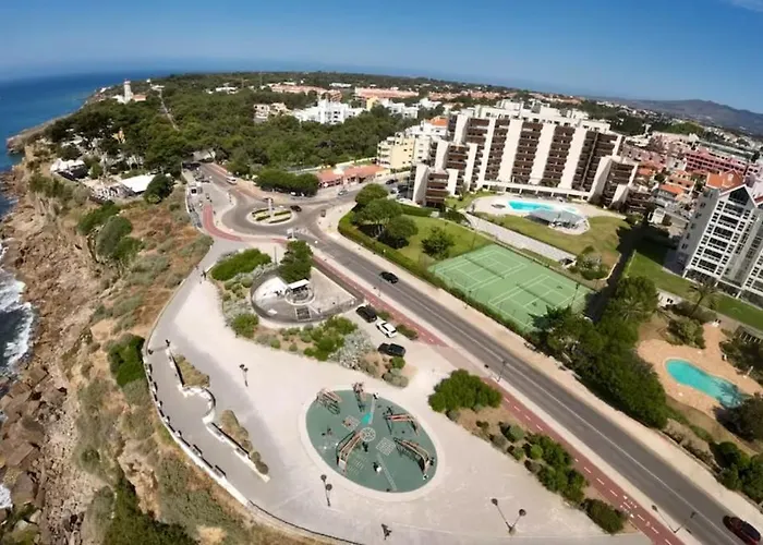 Nomad Dreams N5 With Garage & Swimming Pool Apartamento *